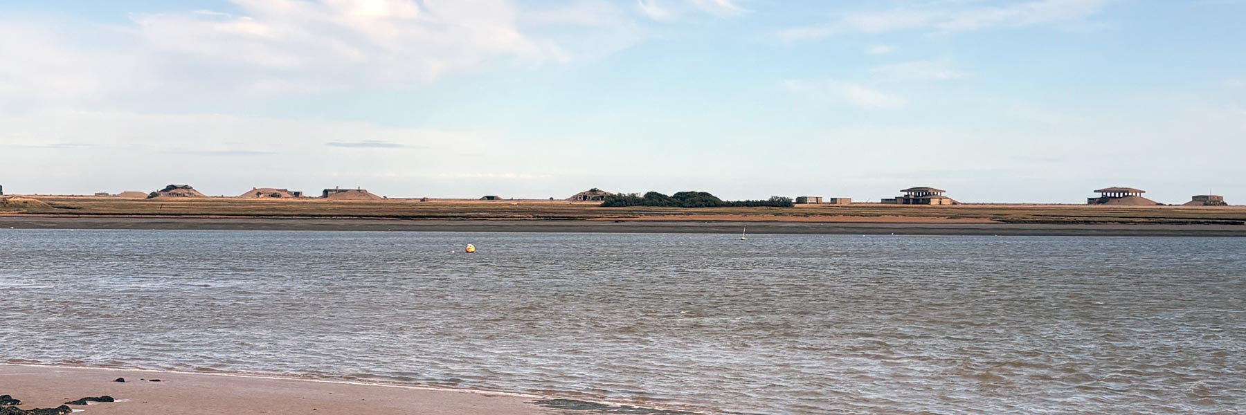 Orford Ness