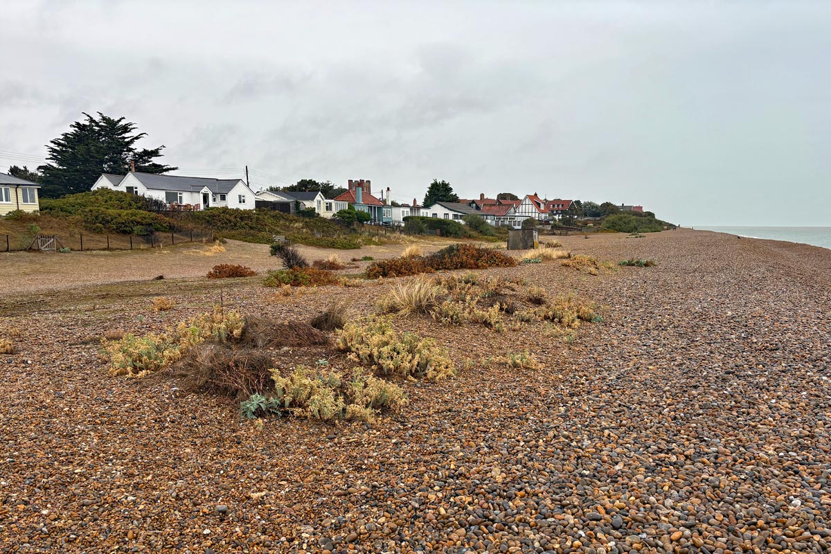 village