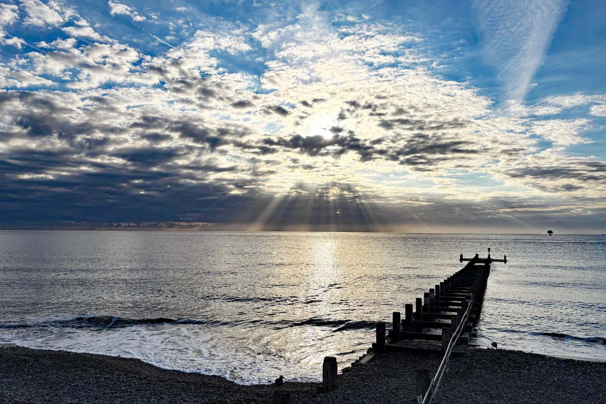 sunrise
