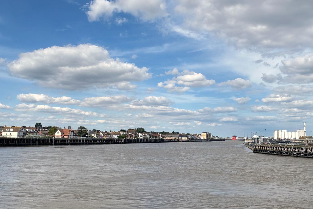 river Yare